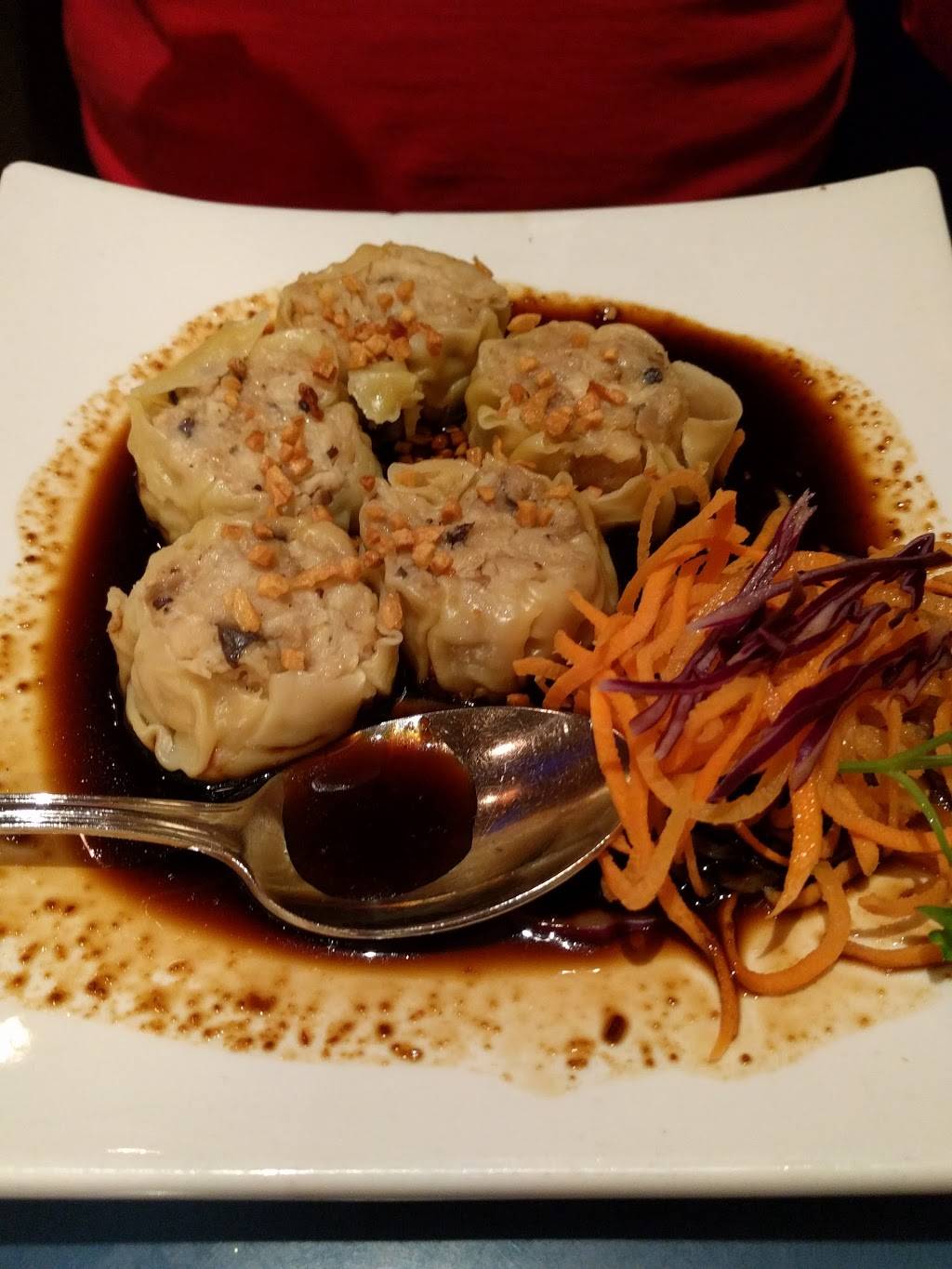 Rama Garden Thai Cuisine | restaurant | 441 Granby St, Norfolk, VA 23510, USA | 7576160533 OR +1 757-616-0533