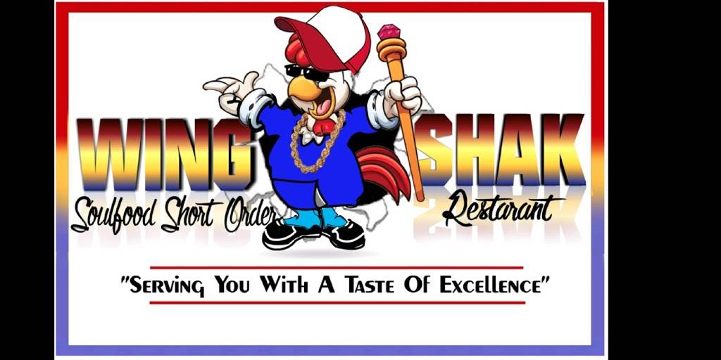 Wingshak | restaurant | 1756 W 45th St, Jacksonville, FL 32209, USA | 9045548292 OR +1 904-554-8292