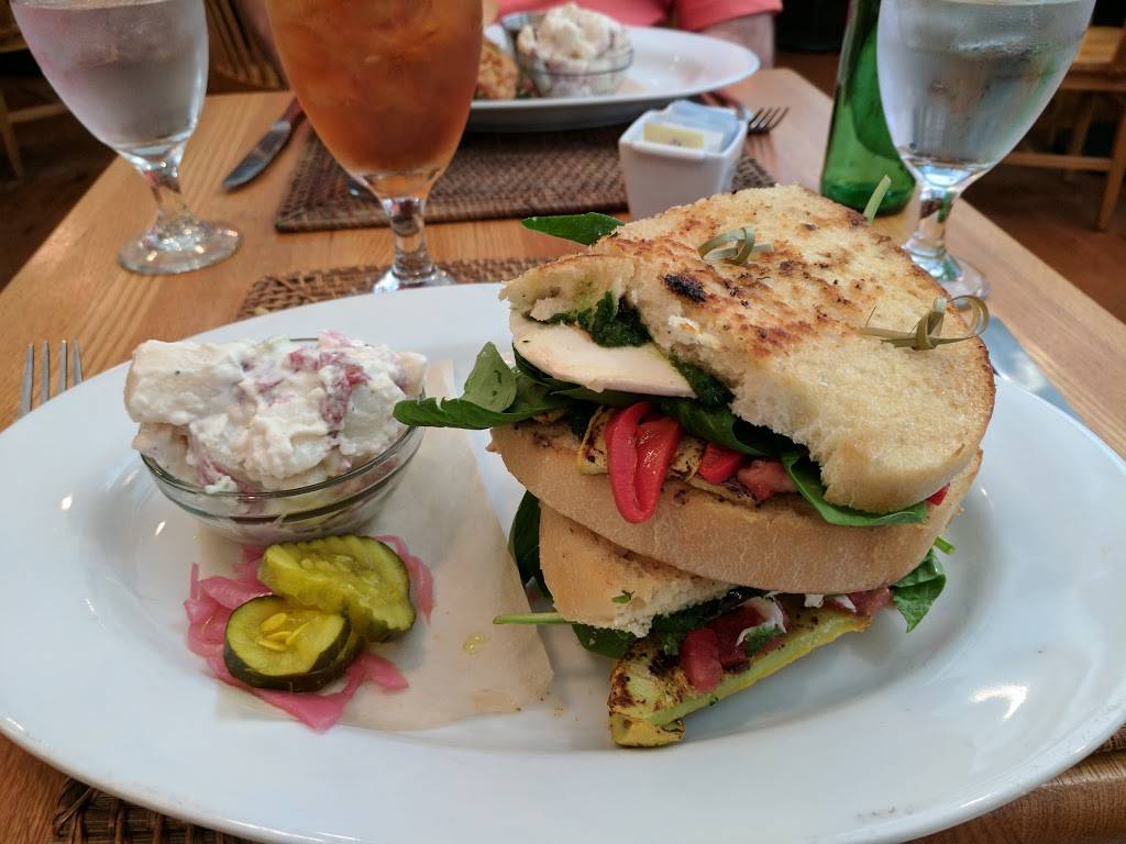 HogsHead Kitchen and Wine Bar | restaurant | 1555 Fording Island Rd, Hilton Head Island, SC 29926, USA | 8438374647 OR +1 843-837-4647