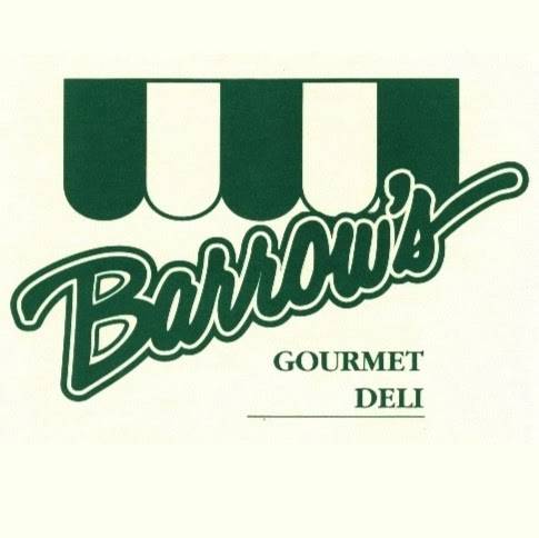 Barrows Gourmet Deli | restaurant | 4502, 3660 Henderson Blvd, Tampa, FL 33609, USA | 8138700950 OR +1 813-870-0950