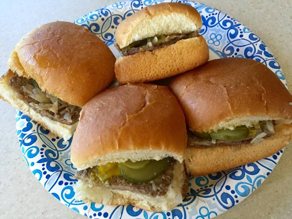 Krystal | meal takeaway | 163 Flash Foods Dr, Brunswick, GA 31523, USA | 9122659184 OR +1 912-265-9184