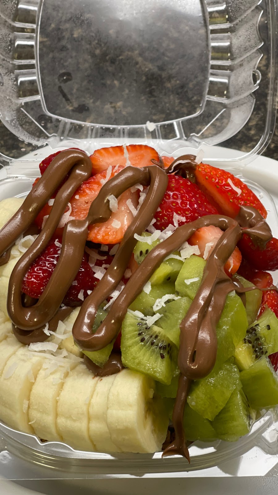 Frappe Artesanal | restaurant | 1340 E Vine St, Kissimmee, FL 34744, USA | 6892104126 OR +1 689-210-4126