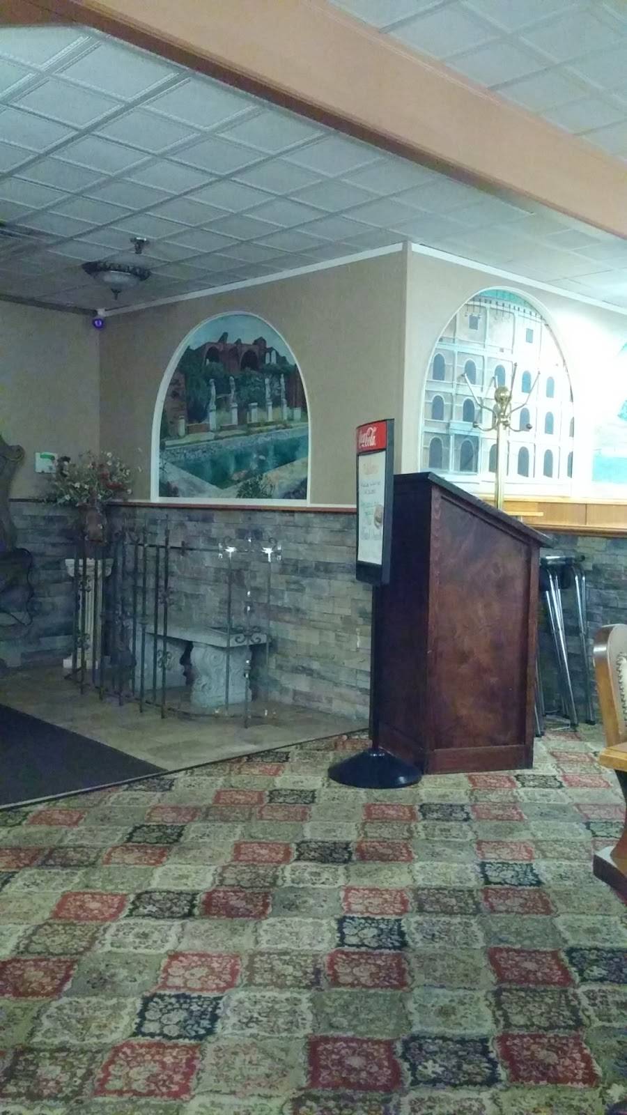 Villa Di Roma | restaurant | 915 S Alpine Rd, Rockford, IL 61108, USA | 8153974757 OR +1 815-397-4757