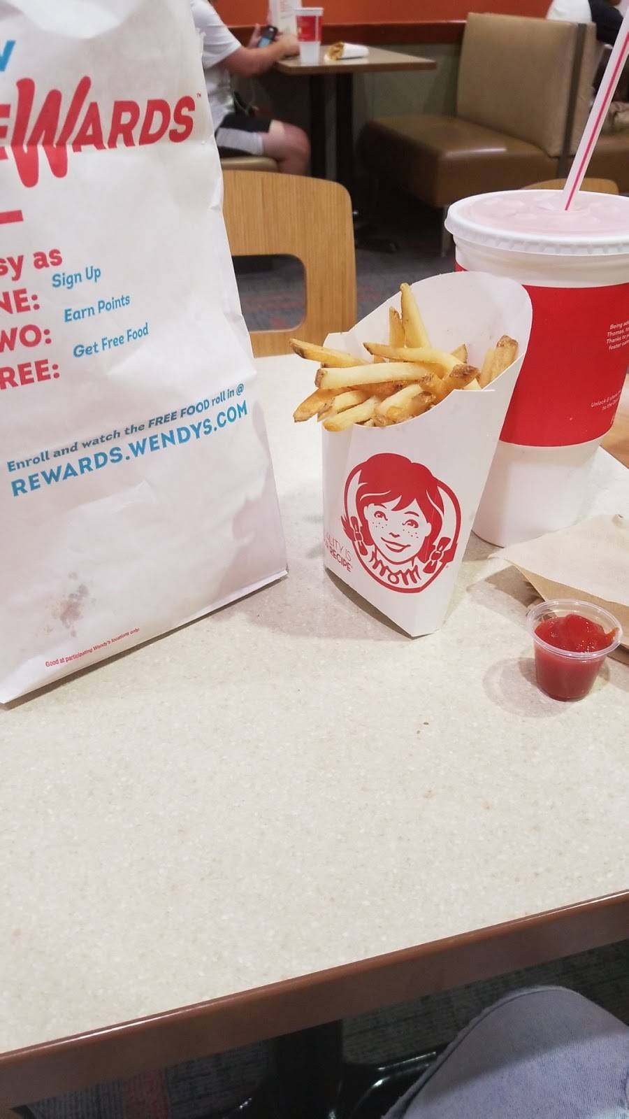 Wendys | restaurant | 201 E 21st St, Austin, TX 78705, USA | 5122321929 OR +1 512-232-1929