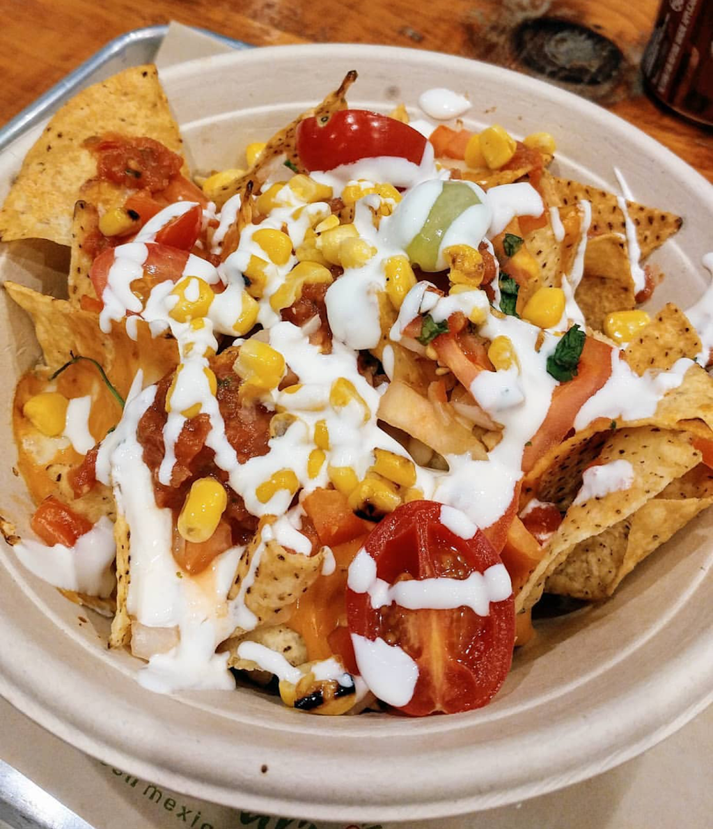 Mucho Burrito Fresh Mexican Grill | restaurant | 594 Hespeler Rd, Cambridge, ON N1R 6J8, Canada | 5197406464 OR +1 519-740-6464