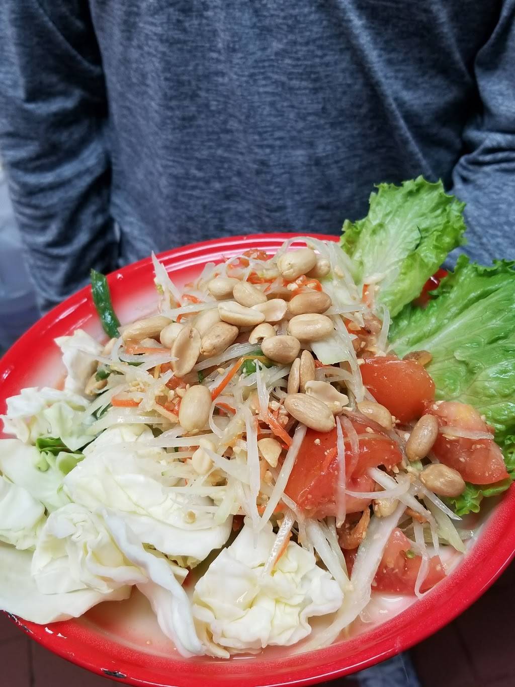 Green Basil Thai Restaurant | restaurant | 5665 Las Virgenes Rd, Calabasas, CA 91302, USA | 8188808125 OR +1 818-880-8125