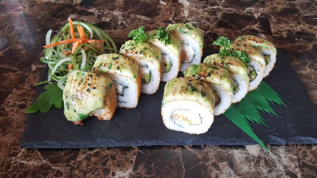 Ke Sushi | restaurant | Av. Lázaro Cardenas 21, Anexa Obrera, 22703 Rosarito, B.C., Mexico | 016611234932 OR +52 661 123 4932