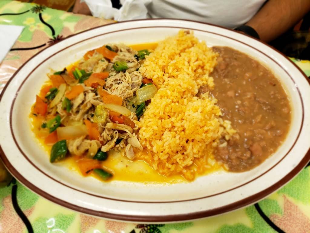 El Herradero Mexican Restaurant | restaurant | 1725 E Warm Springs Rd # 5, Las Vegas, NV 89119, USA | 7022703444 OR +1 702-270-3444