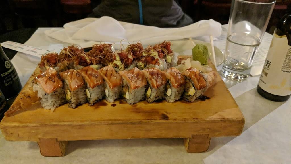 Domo 77 | restaurant | 4097 Healthway Dr, Aurora, IL 60504, USA | 6306920030 OR +1 630-692-0030