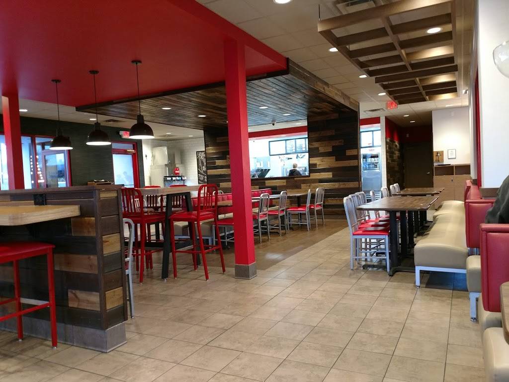 Arbys | restaurant | 111 E Brown St, East Stroudsburg, PA 18301, USA | 5704768970 OR +1 570-476-8970