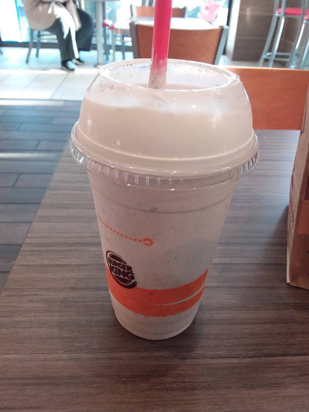 Burger King | restaurant | 31 Light St, Baltimore, MD 21202, USA | 4106373702 OR +1 410-637-3702