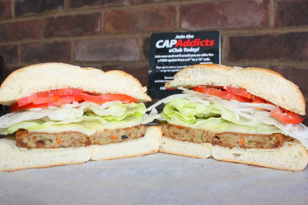 Capriottis Sandwich Shop | restaurant | 2124 Silverside Rd, Wilmington, DE 19803, USA | 3024799818 OR +1 302-479-9818