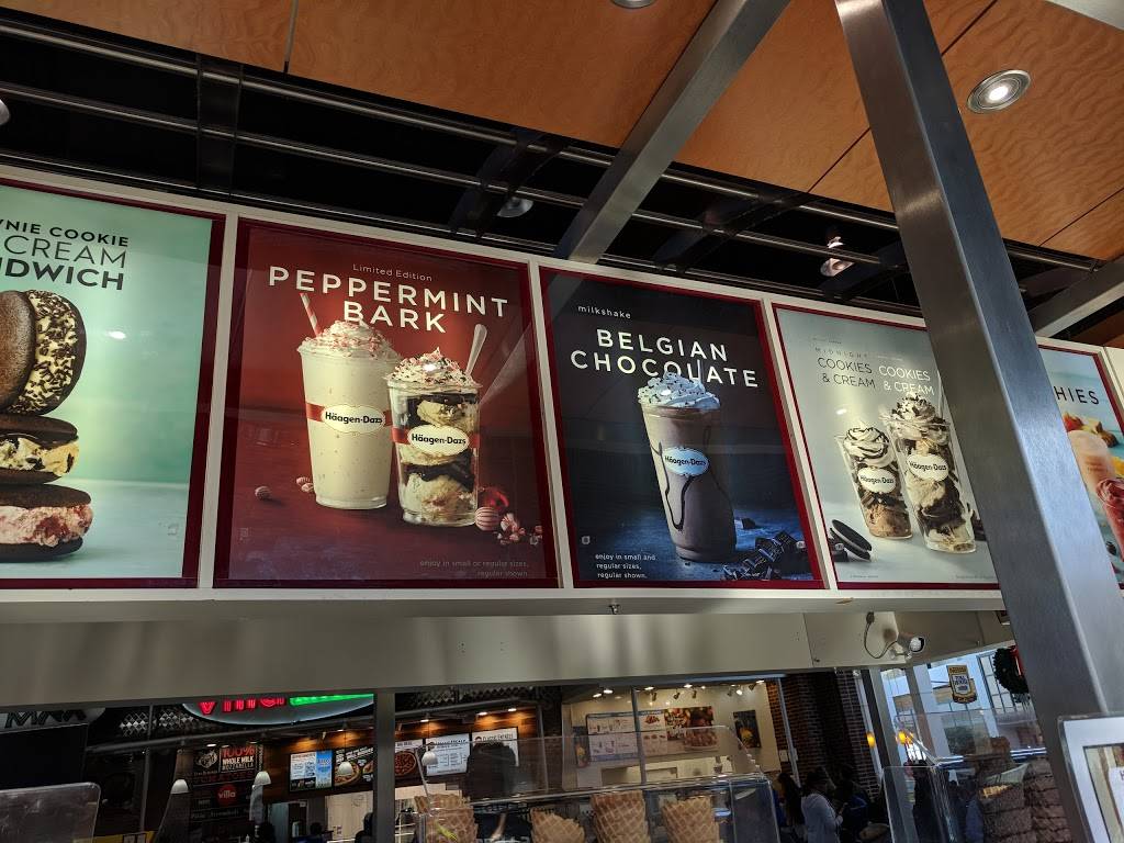 Haagen-Dazs | restaurant | 6910 Fayetteville Rd, Durham, NC 27713, USA | 9192480896 OR +1 919-248-0896