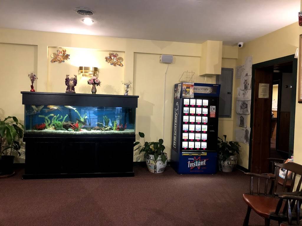 Happy Garden Restaurant | restaurant | 211 Main St, Oxford, MA 01540, USA | 5089870271 OR +1 508-987-0271