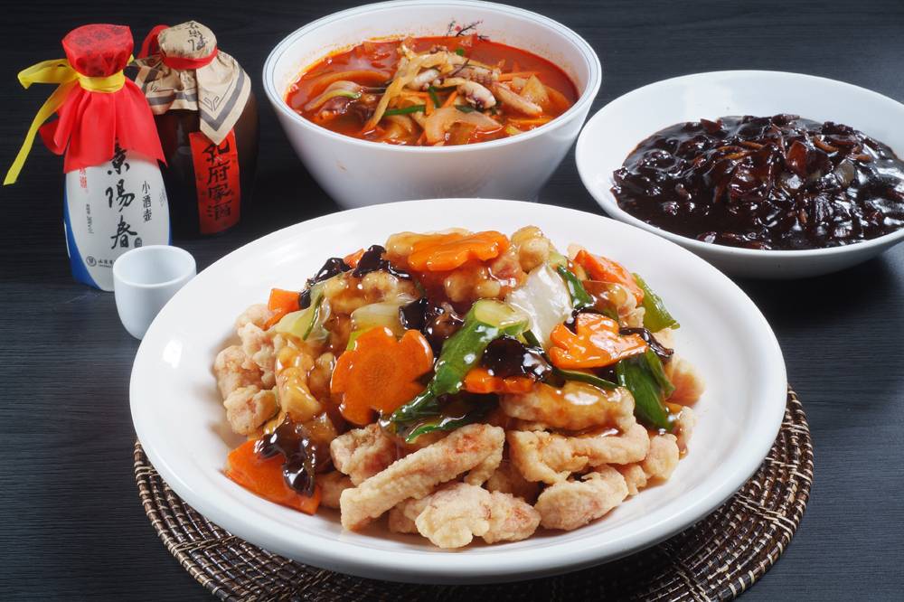 K-BOB | restaurant | 44810 Valley Central Way #2A, Lancaster, CA 93536, USA | 6613385531 OR +1 661-338-5531