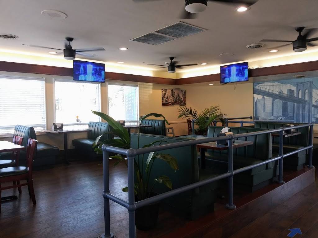 45th Ave Deli | restaurant | 4515 Hwy 17 S, North Myrtle Beach, SC 29582, USA | 8432810414 OR +1 843-281-0414