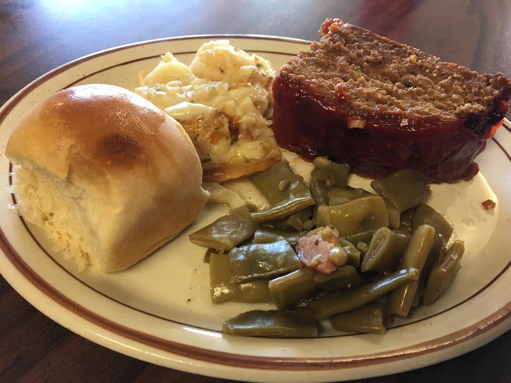 Big Cs Cafe | cafe | 969 US-56, Elkhart, KS 67950, USA | 6206974268 OR +1 620-697-4268