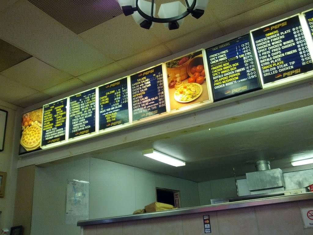 Pizza Plus | meal delivery | 16 N Main St, Natick, MA 01760, USA | 5086557140 OR +1 508-655-7140