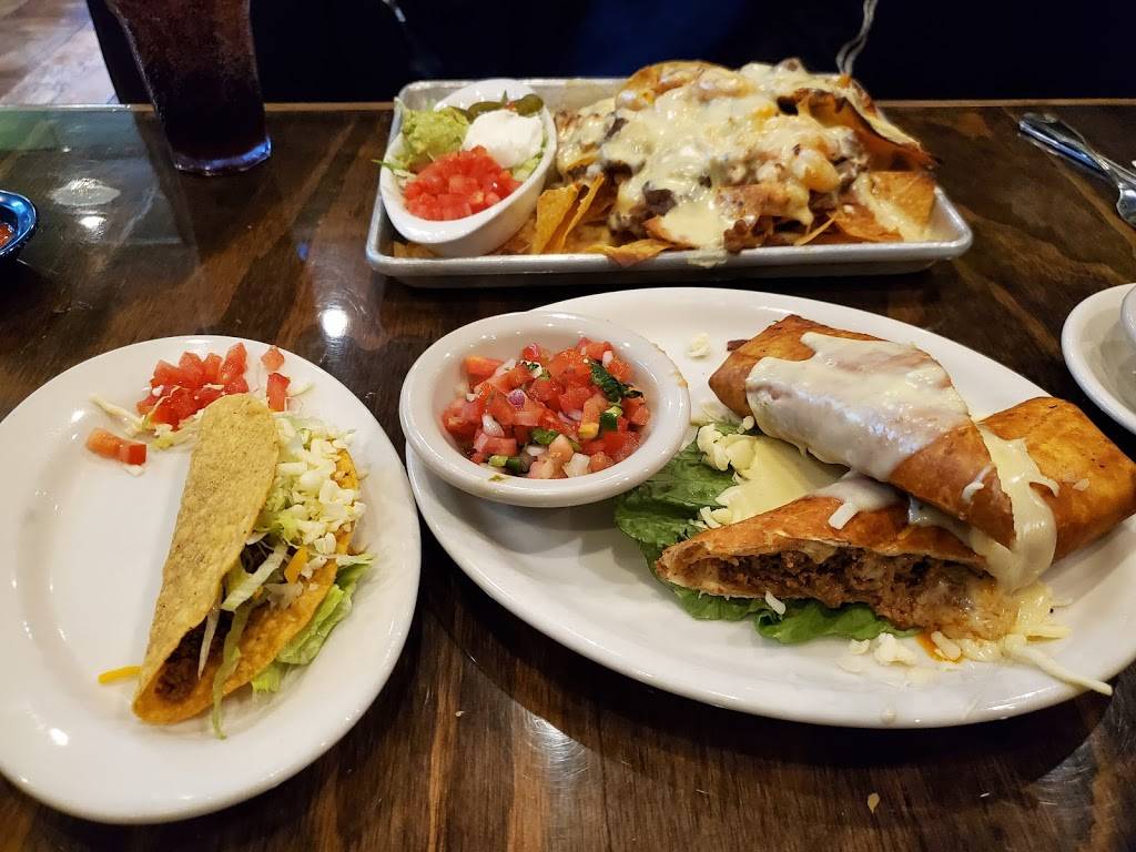 El Paso Mexican Grill | restaurant | 6865 Magnolia Beach Rd, Denham Springs, LA 70706, USA | 2253801528 OR +1 225-380-1528