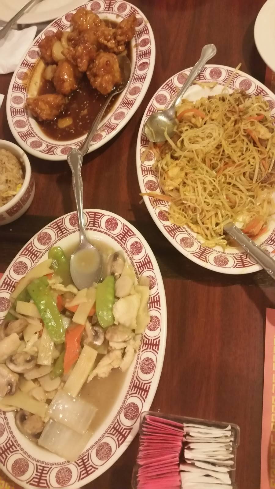 Hunan J Restaurant | restaurant | 8935 S Old State Rd, Lewis Center, OH 43035, USA | 6149856085 OR +1 614-985-6085