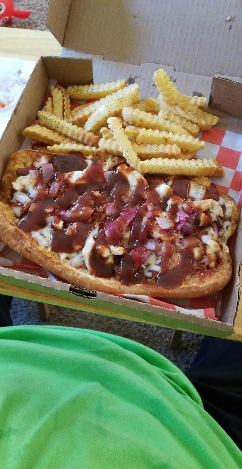 Ciao Pizza | restaurant | 3649 Byron Center Ave SW, Wyoming, MI 49519, USA | 6162490111 OR +1 616-249-0111