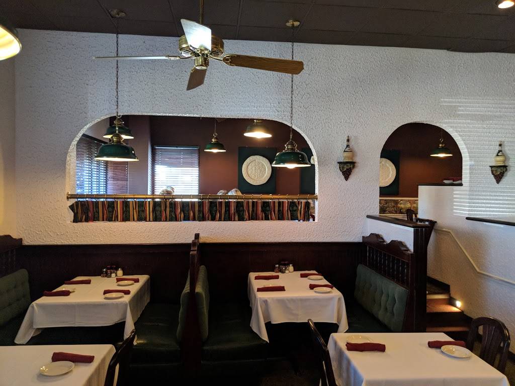 Giuseppes | restaurant | 2539 E Stone Dr, Kingsport, TN 37660, USA | 4232885265 OR +1 423-288-5265