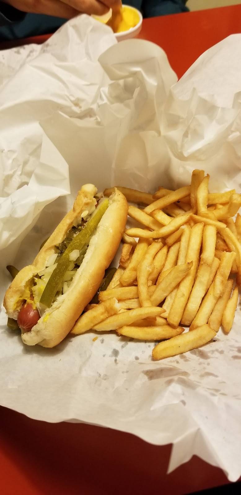 Jays Beef of Harwood Heights | restaurant | 4418 N Narragansett Ave, Harwood Heights, IL 60706, USA | 7088676733 OR +1 708-867-6733