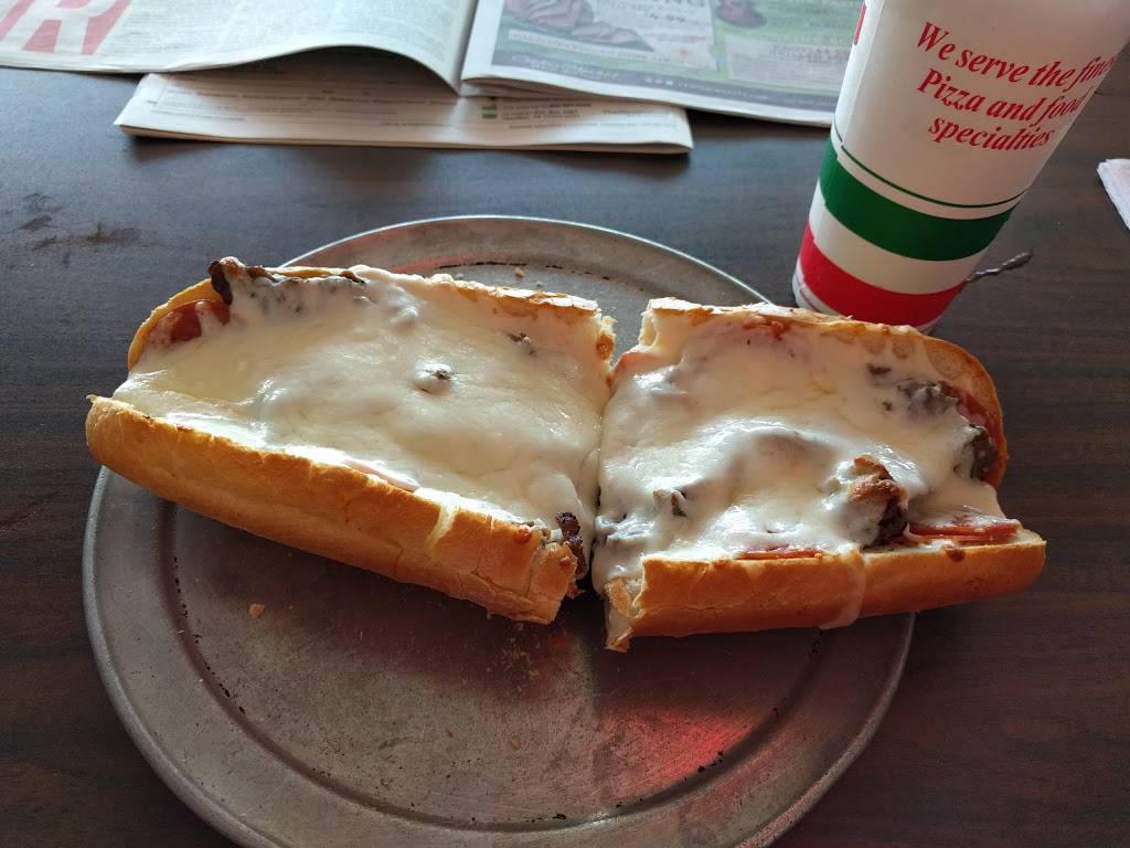 Joes Pizza Pasta & Subs | restaurant | 4407 Little Rd # 655, Arlington, TX 76016, USA | 8174830200 OR +1 817-483-0200