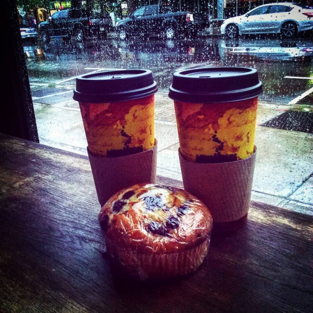 Americas Cup Coffee Company | cafe | 633 Cookman Ave, Asbury Park, NJ 07712, USA | 7329882000 OR +1 732-988-2000