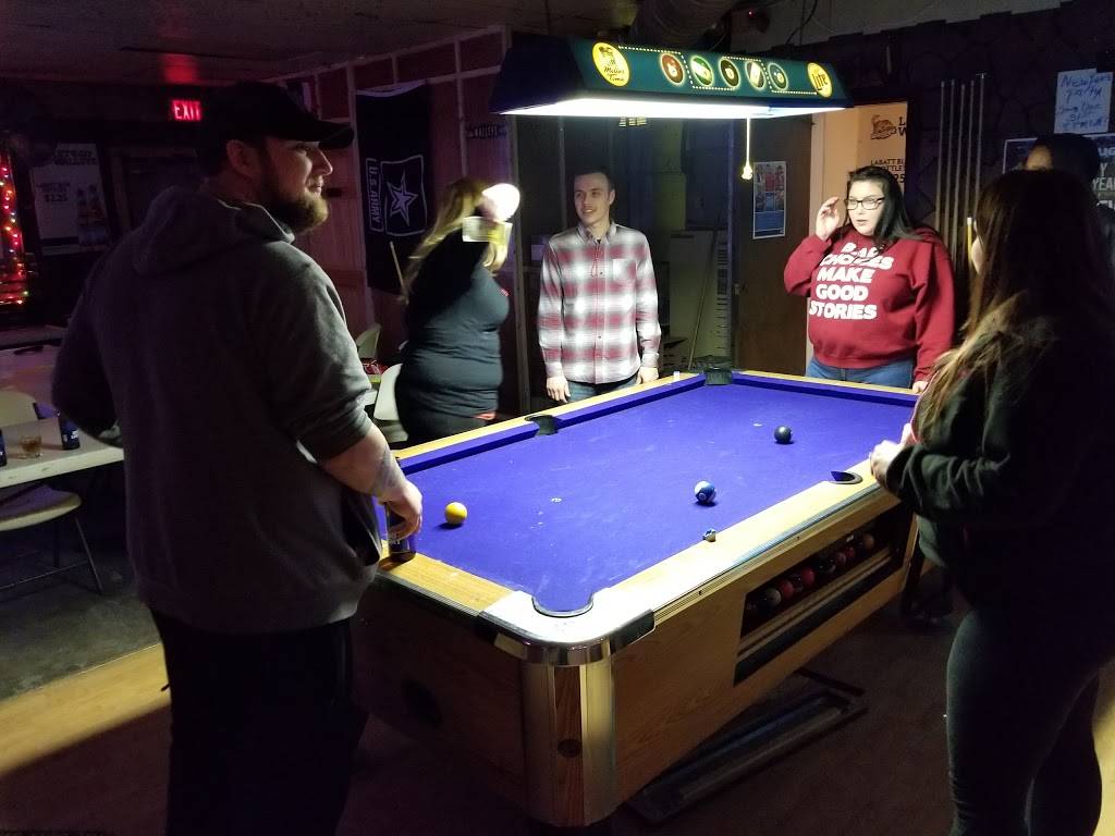 Scottys Cafe | restaurant | 719 Bush St, Toledo, OH 43604, USA | 4192425530 OR +1 419-242-5530