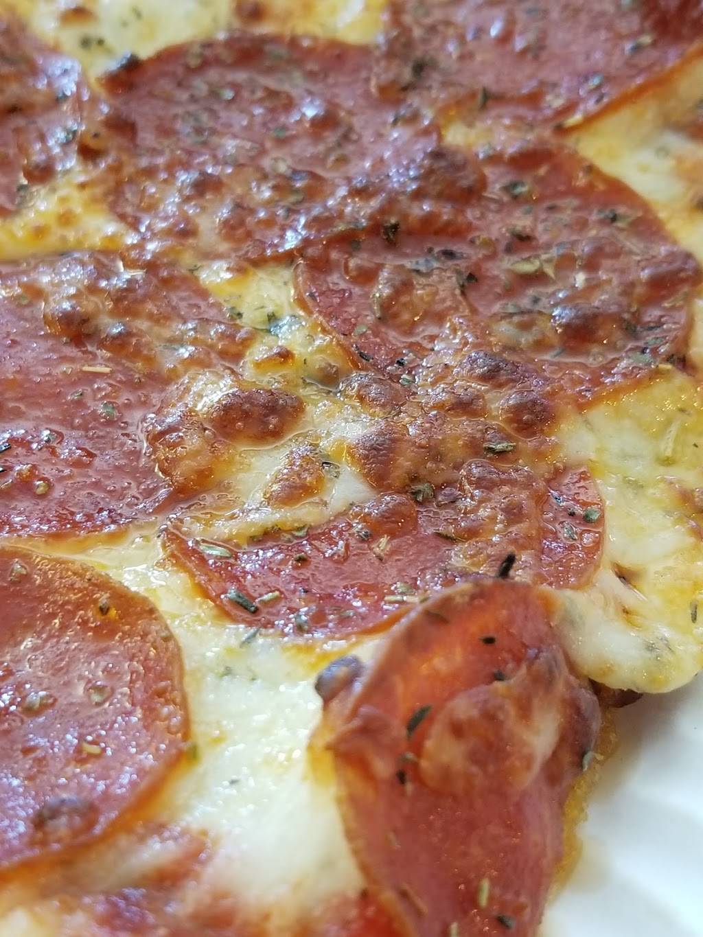 Traino Pizza Cafe | restaurant | 8510 Airport Rd suite A, Redding, CA 96002, USA | 5308069060 OR +1 530-806-9060