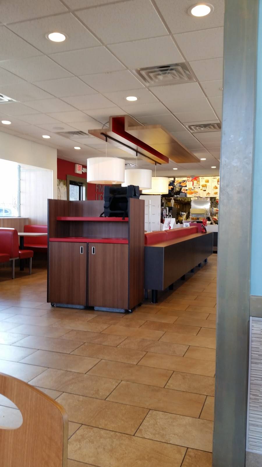 Long John Silvers | restaurant | 451 W North St, Kendallville, IN 46755, USA | 2603471160 OR +1 260-347-1160