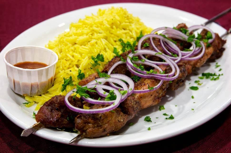 Melody Restaurant | restaurant | 1118 Centre St, Thornhill, ON L4J 8H3, Canada | 9057078655 OR +1 905-707-8655