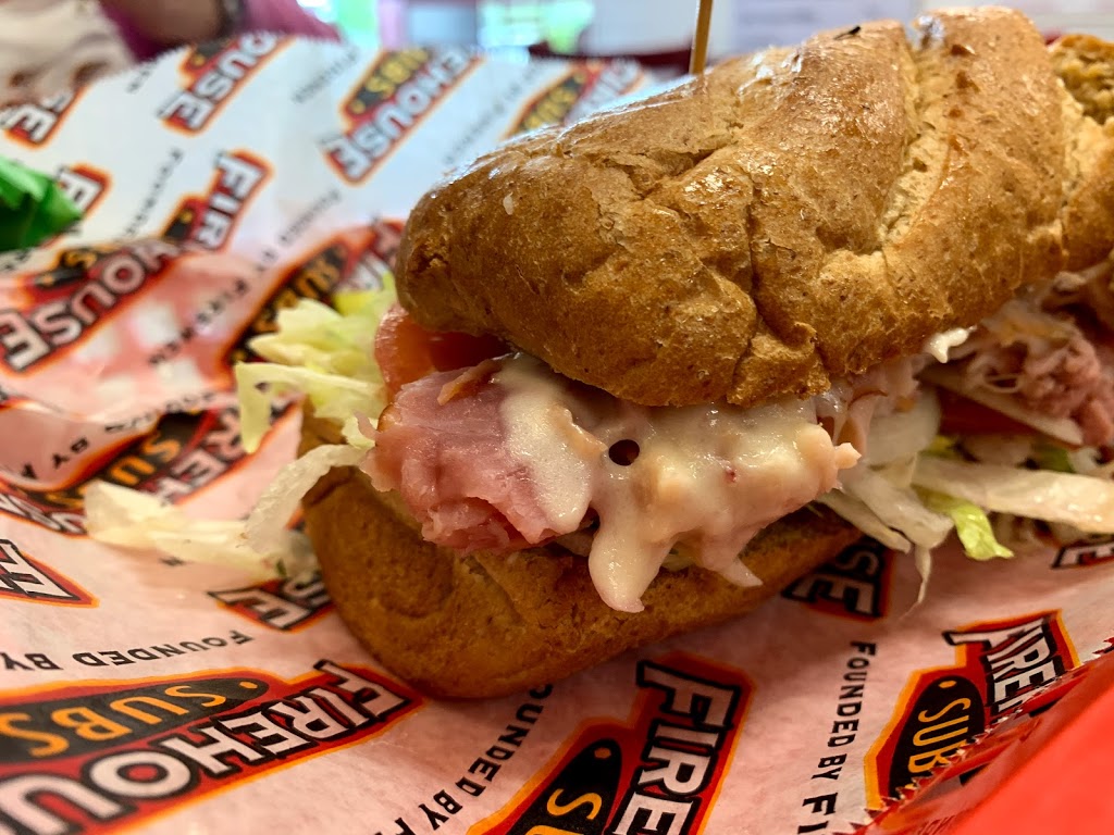 Firehouse Subs Tally West | restaurant | 1420 Capital Cir NW, Tallahassee, FL 32303, USA | 8503500665 OR +1 850-350-0665