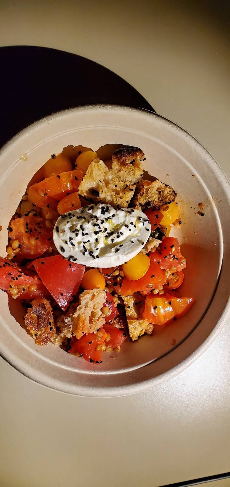 Plenty | restaurant | 640 E Main St, Lakeland, FL 33801, USA | 8636038135 OR +1 863-603-8135