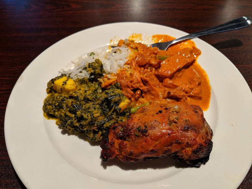 Ahmed Indian Restaurant UCF | meal delivery | 10042 University Blvd, Orlando, FL 32817, USA | 4075747177 OR +1 407-574-7177