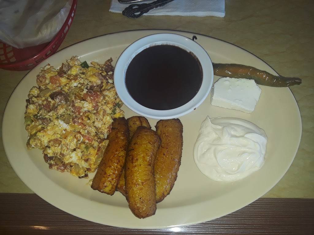 Pupuseria y Panederia Atecosol | restaurant | 2523 W Temple St, Los Angeles, CA 90026, USA | 2132632969 OR +1 213-263-2969