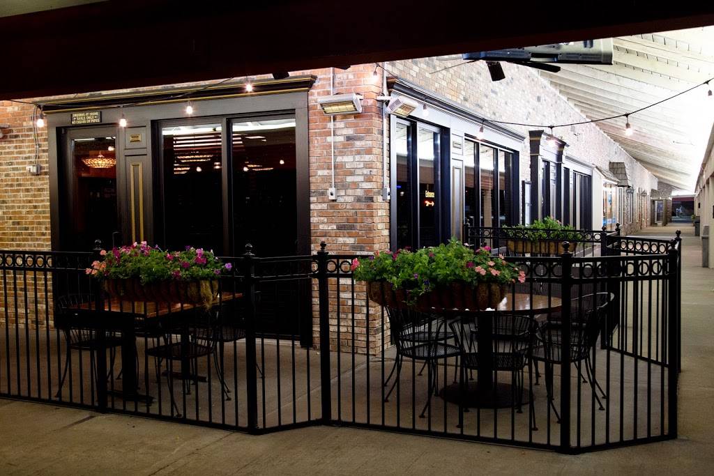 ONeills Restaurant & Bar | restaurant | 9417 Mission Rd, Leawood, KS 66206, USA | 9136484900 OR +1 913-648-4900