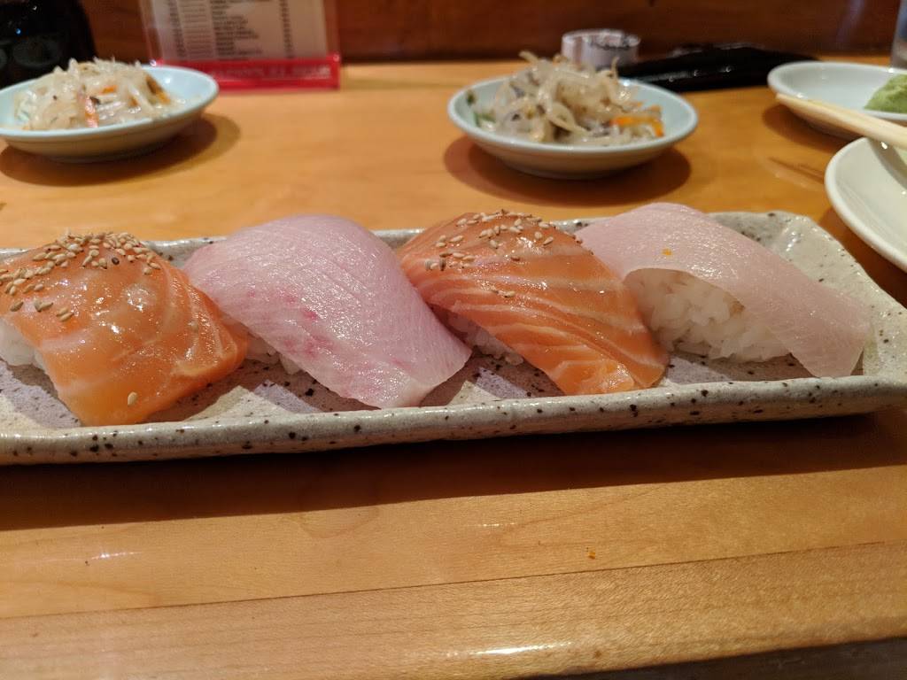 Sushi Ichiban Kan | restaurant | 2623, 19723 Ventura Blvd, Woodland Hills, CA 91364, USA | 8188838288 OR +1 818-883-8288