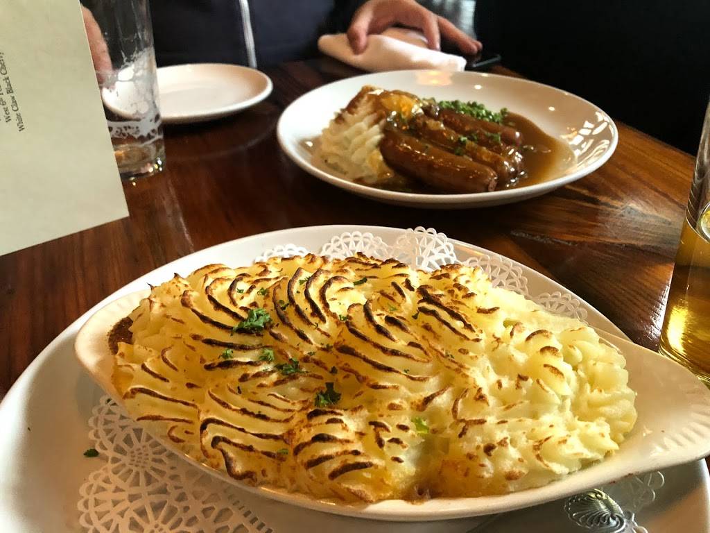 Horse and Jockey | restaurant | 131 Cheapside, Lexington, KY 40507, USA | 8595545585 OR +1 859-554-5585