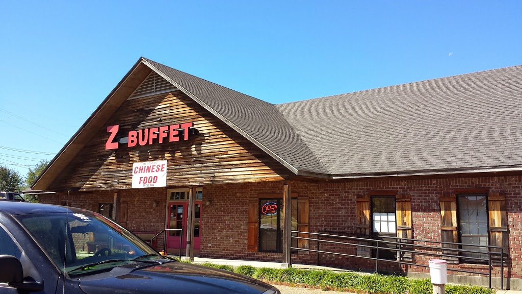 Z Buffet | restaurant | 1917 Farmerville Hwy, Ruston, LA 71270, USA | 3185139840 OR +1 318-513-9840