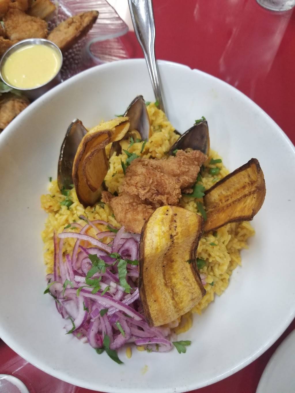 Rinconcito Peruano | restaurant | 4646 Palm Ave, Hialeah, FL 33012, USA | 3053644869 OR +1 305-364-4869