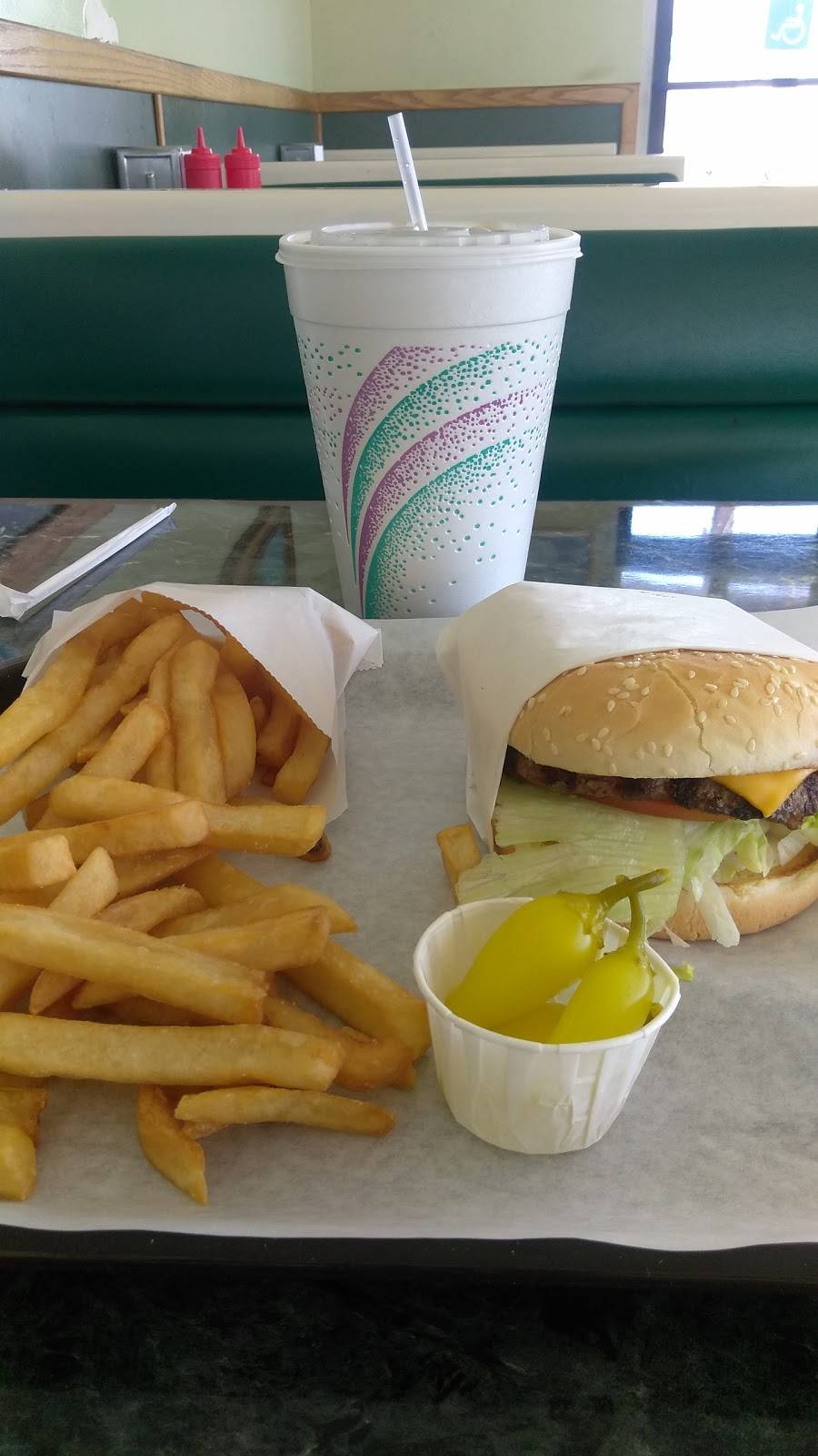 Nicks Burgers | restaurant | 10341 Valley Blvd, El Monte, CA 91731, USA | 6264425600 OR +1 626-442-5600