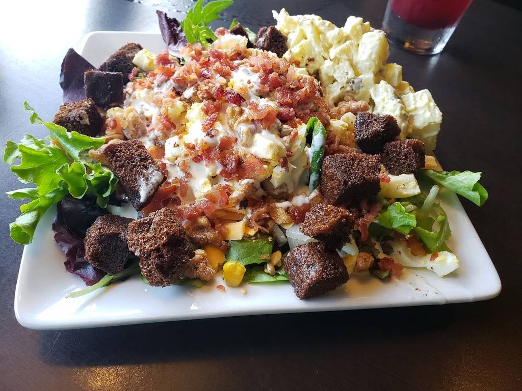 Ruby Tuesday | restaurant | 131 Crossroads Blvd, Cary, NC 27511, USA | 9198549990 OR +1 919-854-9990