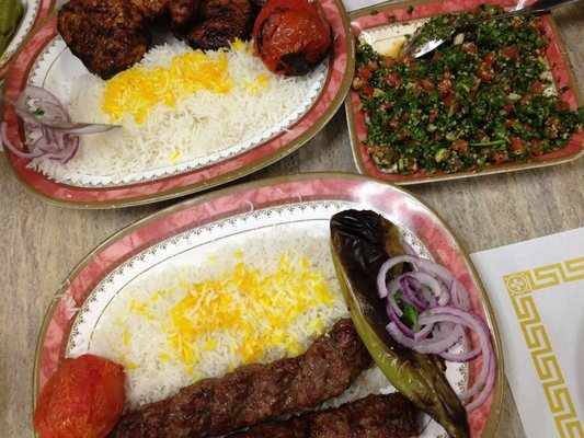 Golden Skewer | restaurant | 2212 W Beverly Blvd, Montebello, CA 90640, USA | 3237272952 OR +1 323-727-2952