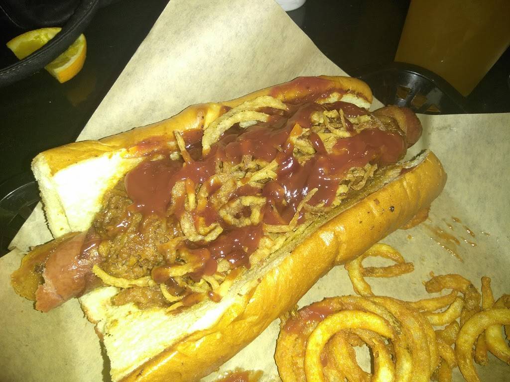 Tailgaters Sports Bar & Grill | night club | 8065 Brentwood Blvd, Brentwood, CA 94513, USA | 9255138281 OR +1 925-513-8281