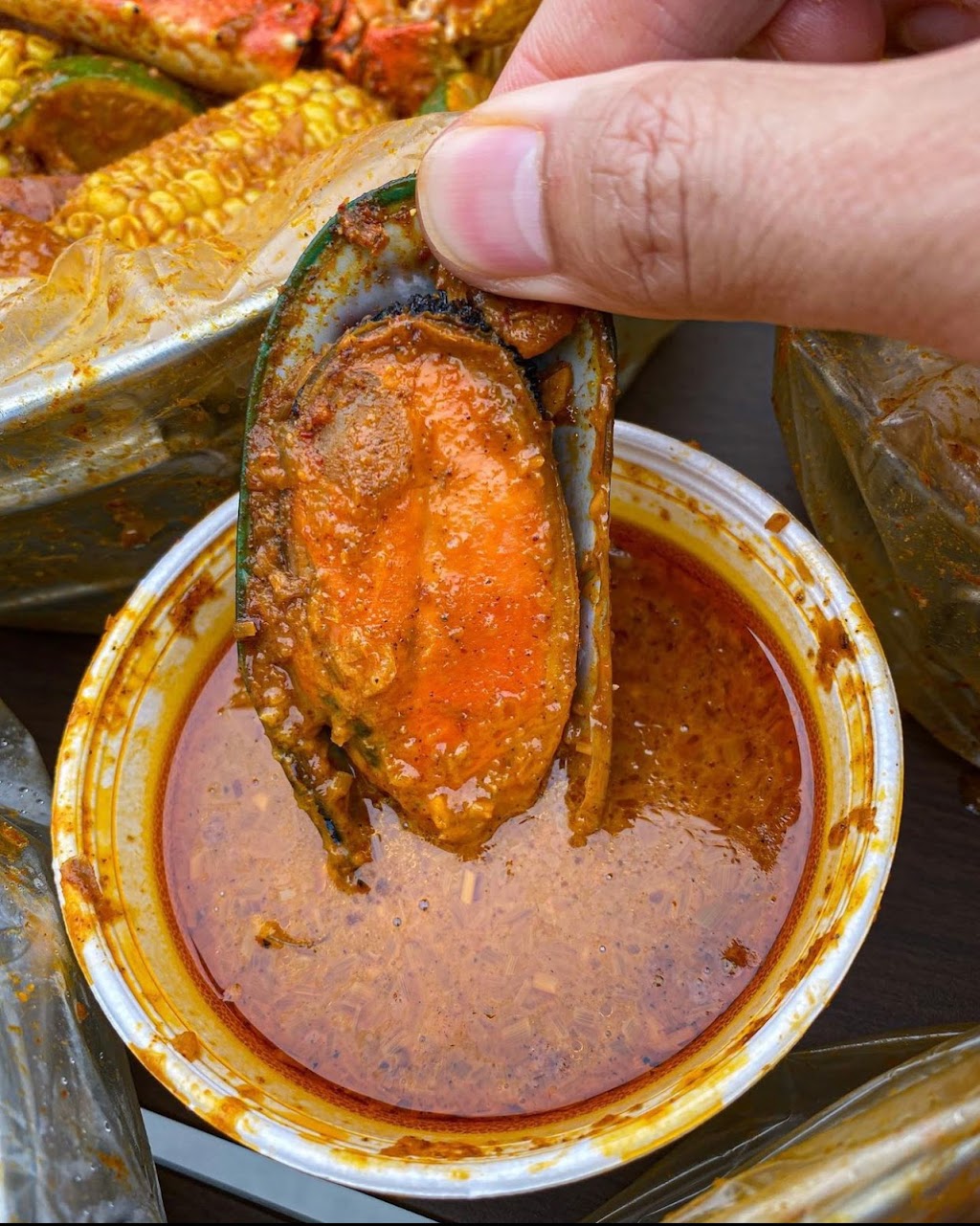 Bobos Crab Shack (Washington Heights) | restaurant | 130 Dyckman St, New York, NY 10040, USA | 9172617700 OR +1 917-261-7700