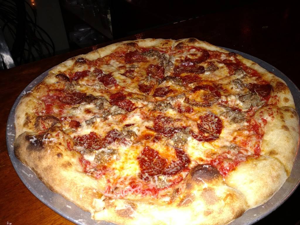 Smokey Joes | restaurant | 210 S 40th St, Philadelphia, PA 19104, USA | 2152220770 OR +1 215-222-0770