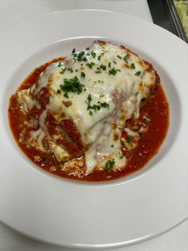 Dominics Pizza | restaurant | 2772 Elkcam Blvd, Deltona, FL 32738, USA | 3862186508 OR +1 386-218-6508