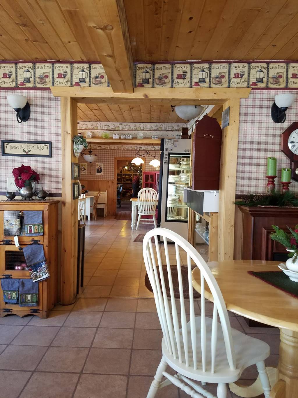 Hill of Beans | restaurant | w3075 Co Rd R R, Ogema, WI 54459, USA | 7157675287 OR +1 715-767-5287